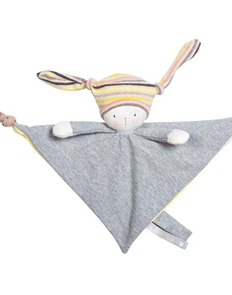 cuddy toy DOUDOU RAYURES / 17PJPE023PPE999